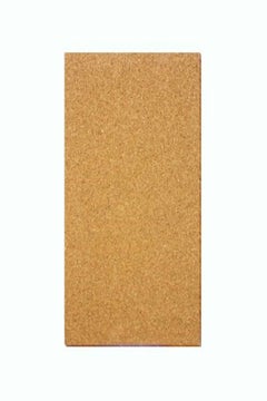 Natural Compressed Styrofoam Board Thickness 4 mm 21.0X29.7 Cm