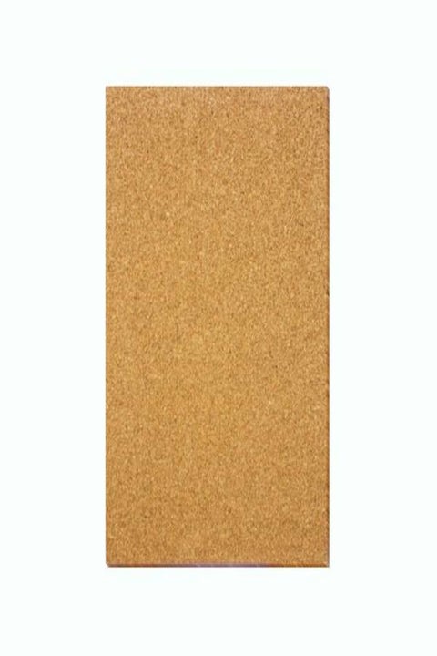 Natural Compressed Styrofoam Board Thickness 4 mm 21.0X29.7 Cm
