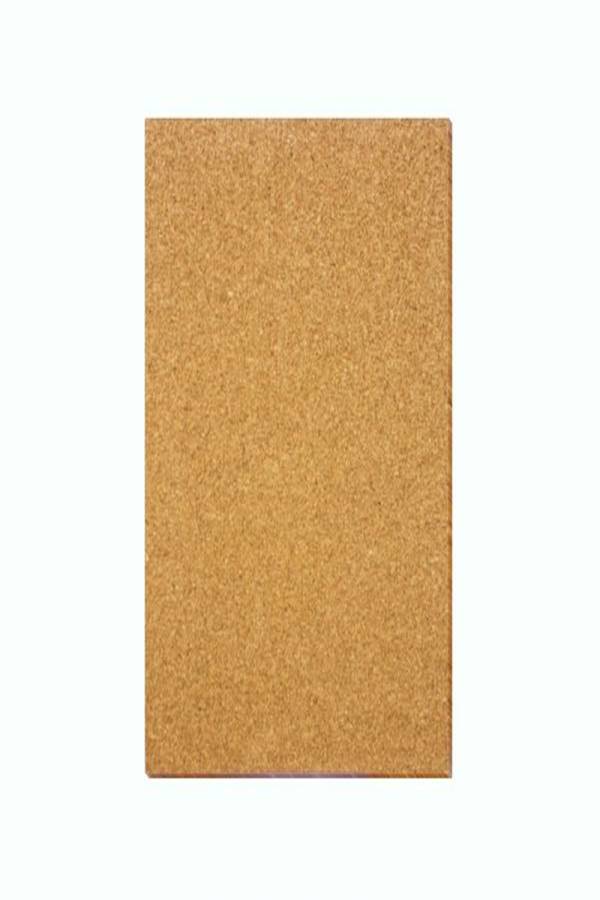 Generic - Natural Compressed Styrofoam Board Thickness 4 mm 21.0X29.7 Cm - Image 1