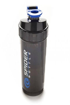 SPIDER BOTTLE Protein Shaker Plastic Bottle  - Image 3