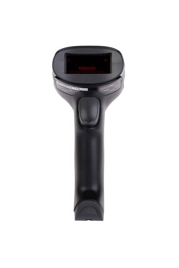 Generic Wireless Barcode Gun For Supermarket  - Image 2