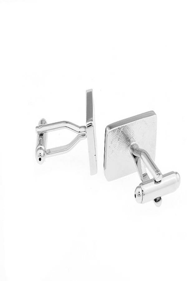 OKO Metal 007 Cufflinks  - Image 3
