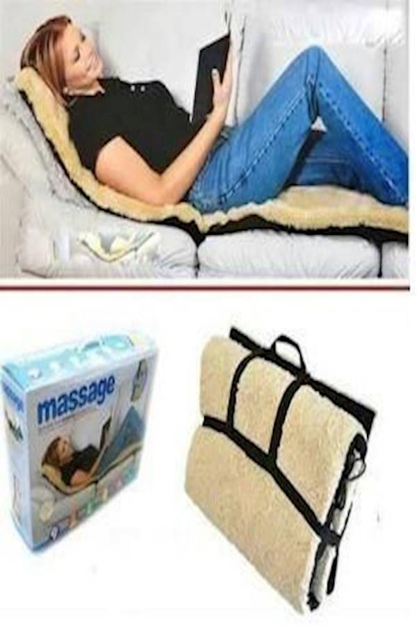 Generic - Full Body Massage Mat - Image 1