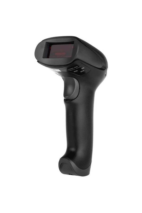 ماسح أكواد شريطية لاسلكي ومحمول باليد - Image 1
