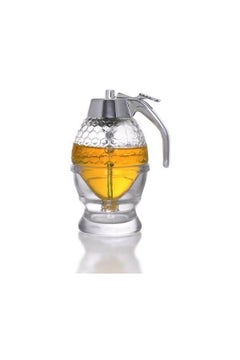Handmade Non Drip Honey Dispenser