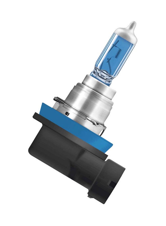 أوسرام مجموعة Coolblue Intense H8 للسيارات - Image 2