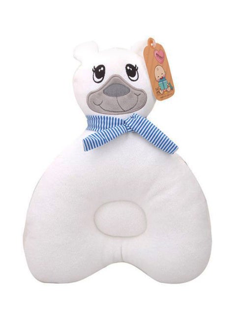 Stereotyped Bear Shaped Pillow