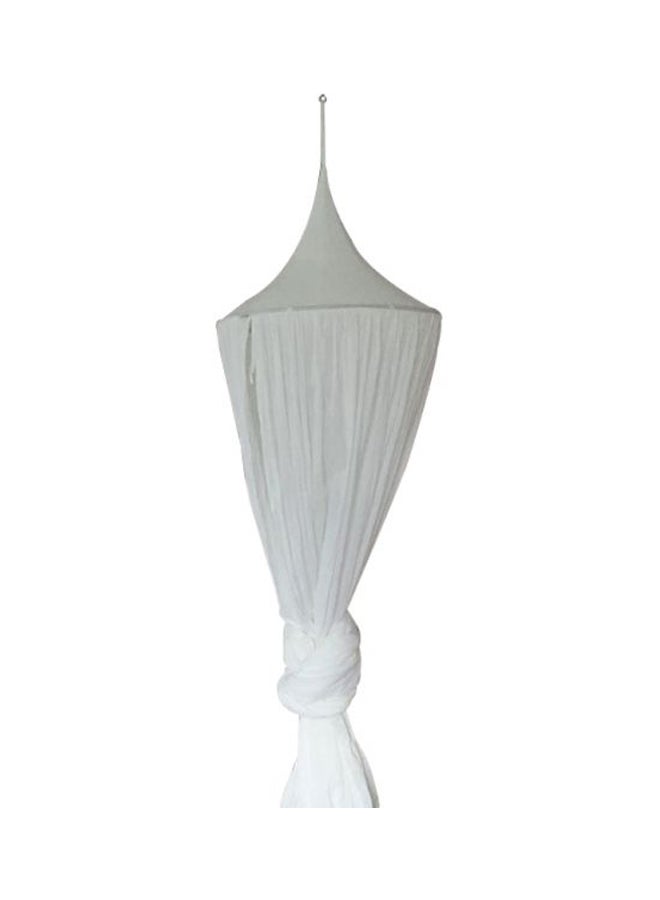 Generic Canopy Crib Mosquito Net 