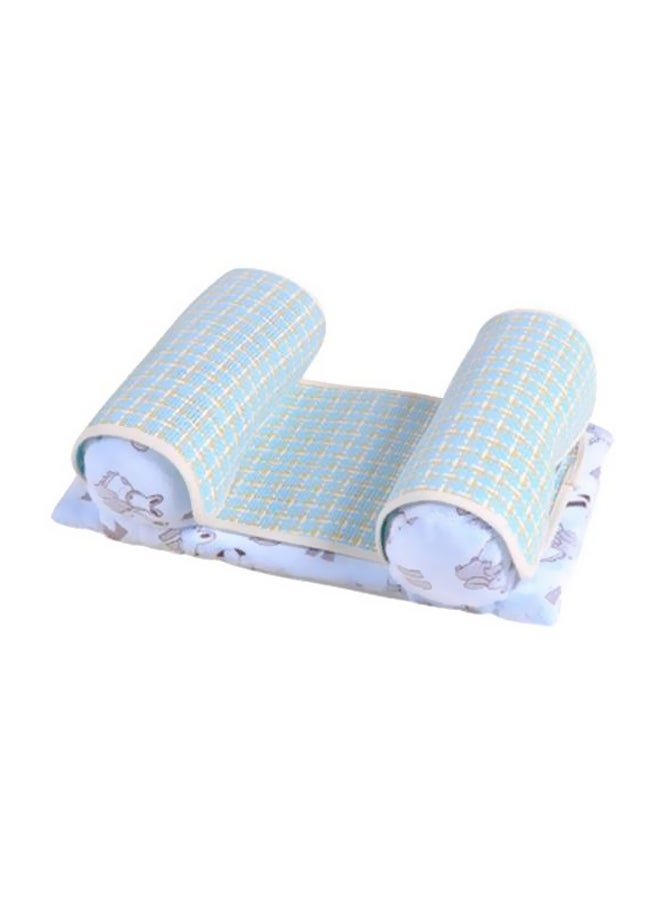 Printed Cotton Pillow 