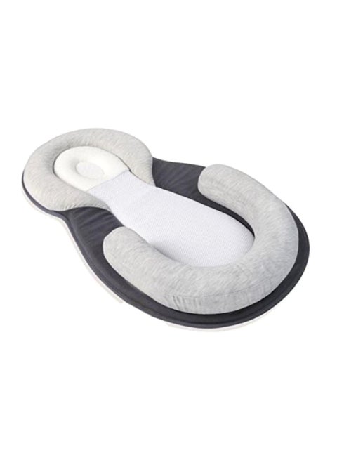 Cotton Roll-Over Mattress