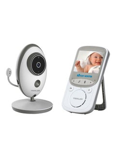 Wireless Video Baby Monitor