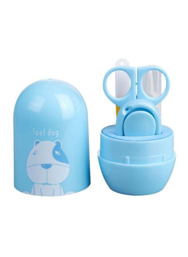 4-In-1 Grooming Kit with Bear Case - Image 3