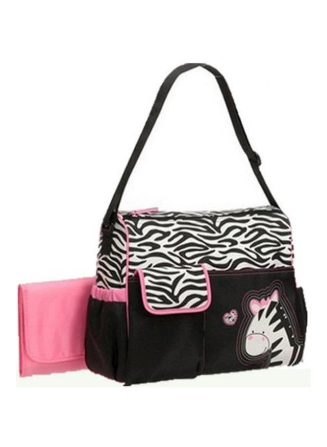 Diaper Storage Carry Bag  - Image 1