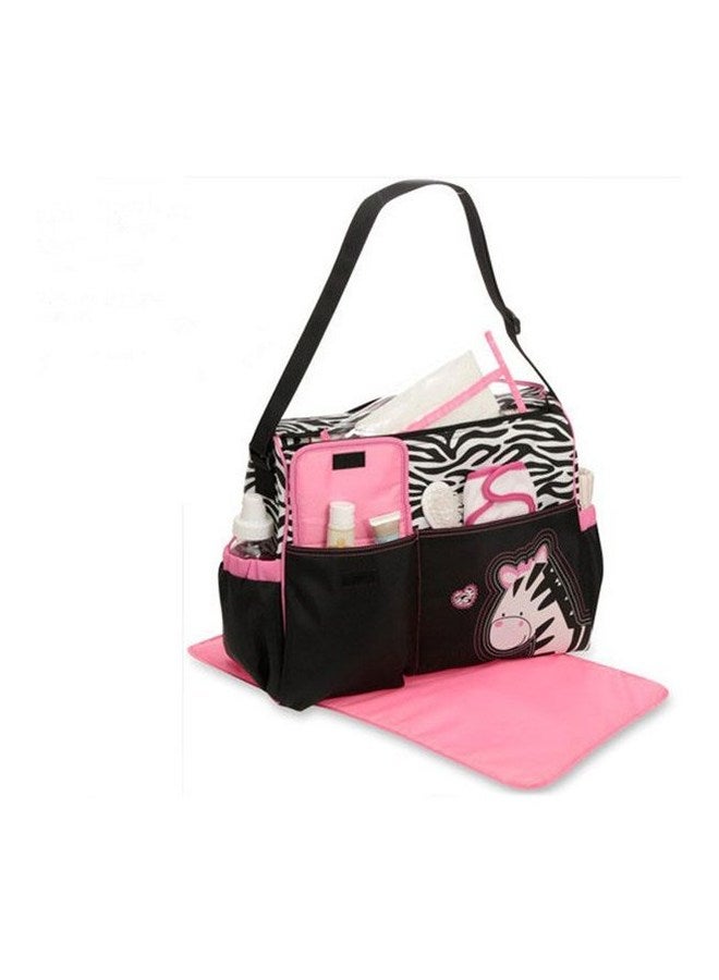Diaper Storage Carry Bag  - Image 2