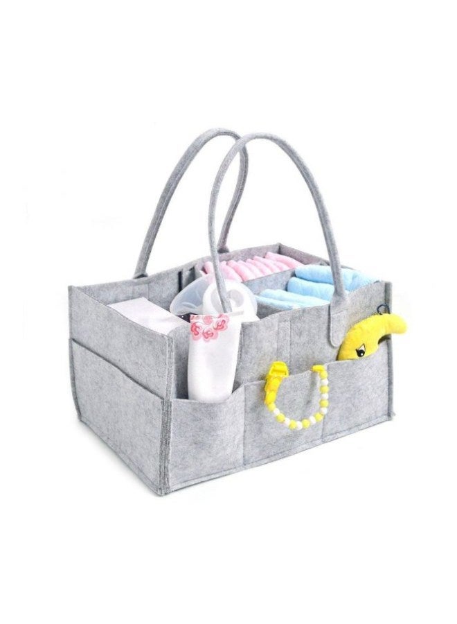 Diaper Storage Carry Bag  - Image 2