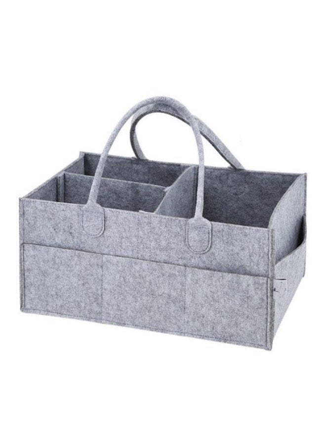 Diaper Storage Carry Bag  - Image 1