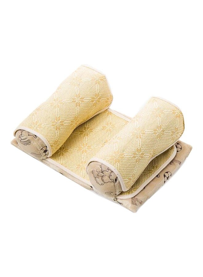 LO.BABY.VE - Protective Cotton Head Pillow - Image 1