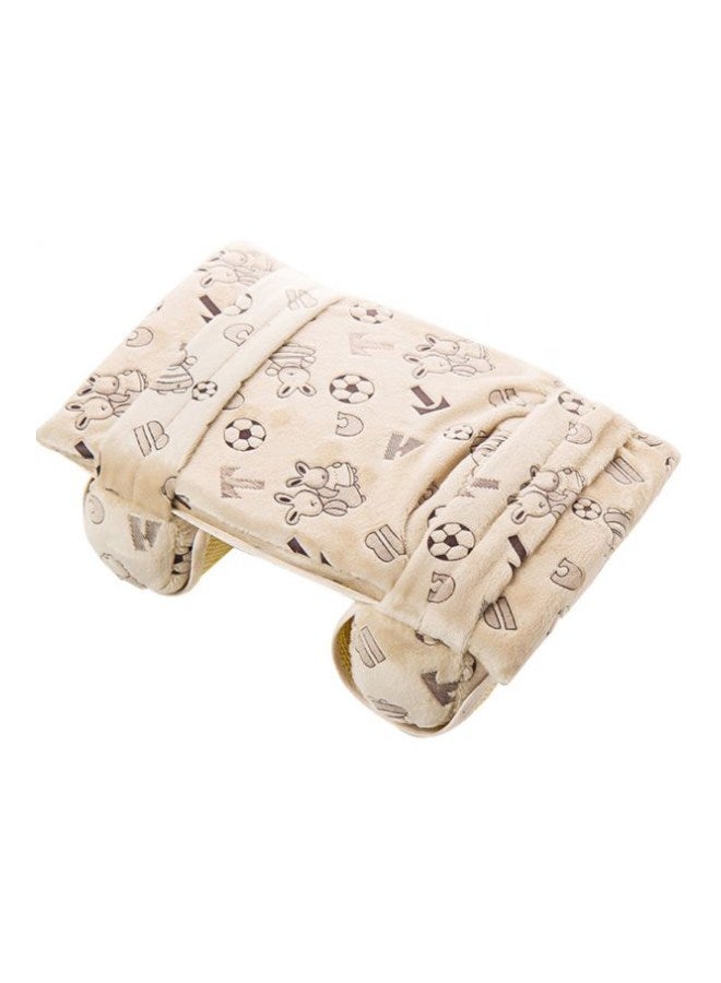 LO.BABY.VE - Protective Cotton Head Pillow - Image 1