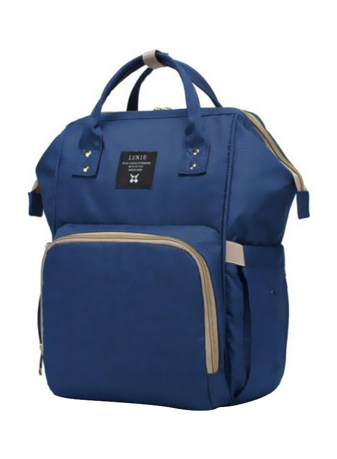 Water Resistant Diaper Bag 
