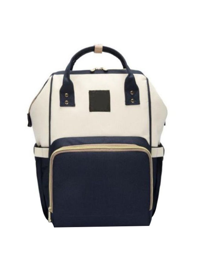 Cotton Diaper Bag - Image 1
