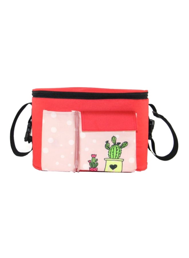 Generic Baby Portable Diaper Bag 