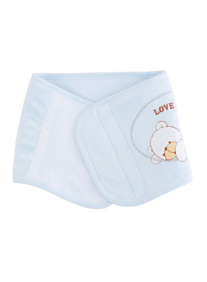 Generic - Cotton Belly Button Protector - Image 1