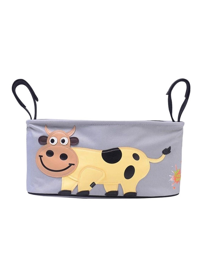 سلة تخزين ألعاب الأطفال - Image 1