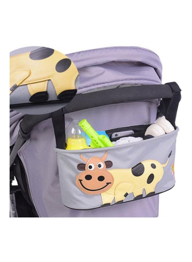 سلة تخزين ألعاب الأطفال - Image 2