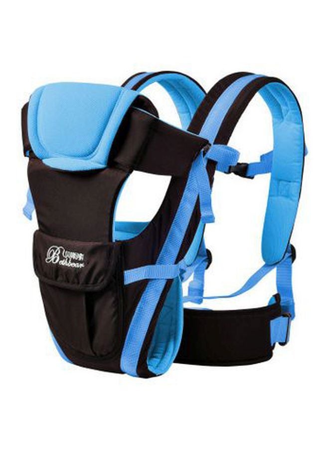 Baby carrier hot sale bag