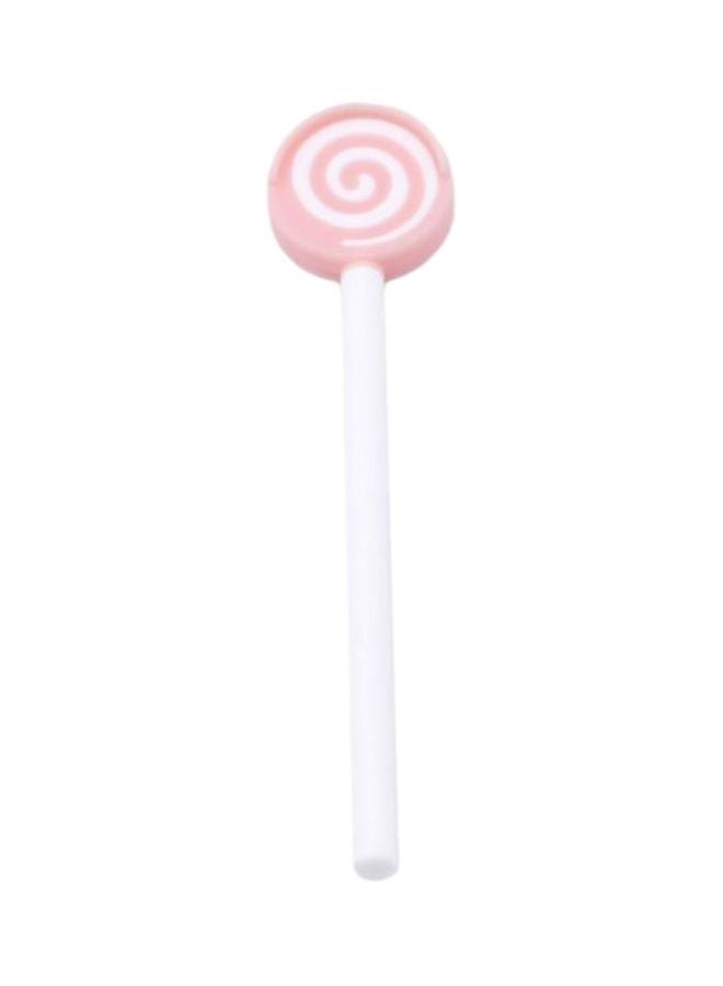 Lollipop Shape Tooth Brush