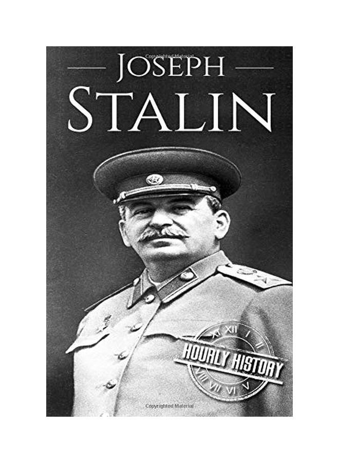Joseph Stalin paperback english - 16th Jan 2017 