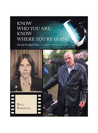 Know Who You Are, Know Where You're Going paperback english - 27-Aug-18 - v1555663112/N23738808A_1