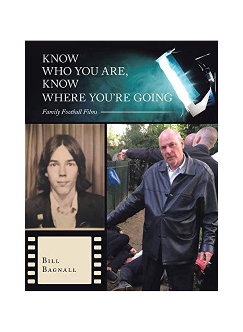 Know Who You Are, Know Where You're Going paperback english - 27-Aug-18