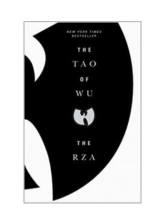 The Tao Of Wu The Rza paperback english - 25-Nov-10