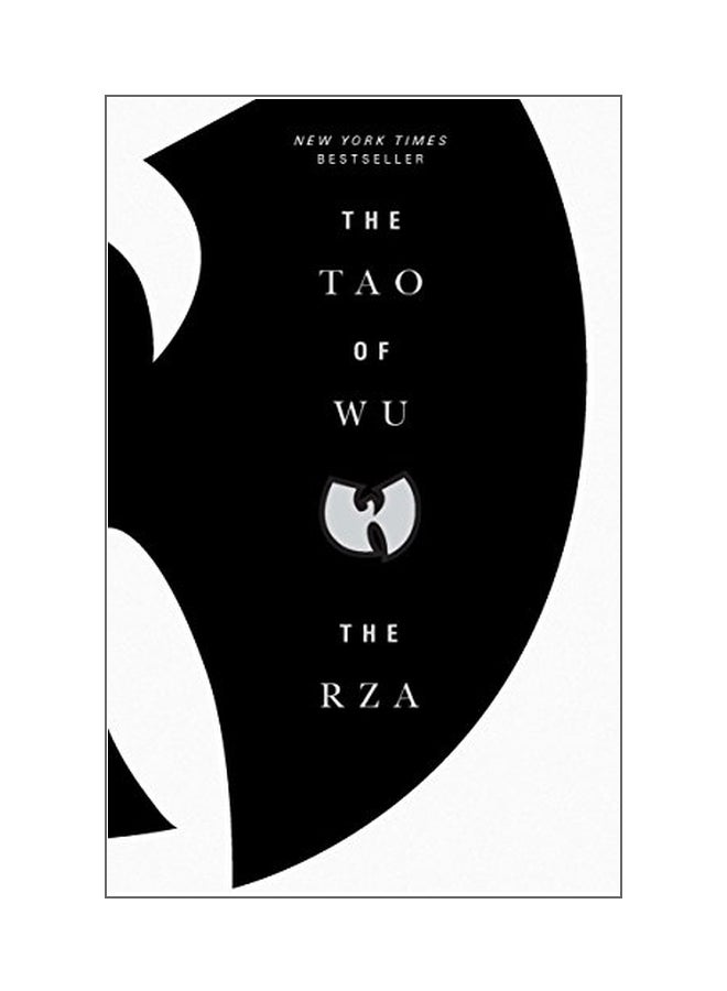 null - The Tao Of Wu The Rza paperback english - 25-Nov-10 - Image 1