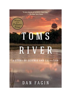Toms River paperback english - 7-Apr-15 