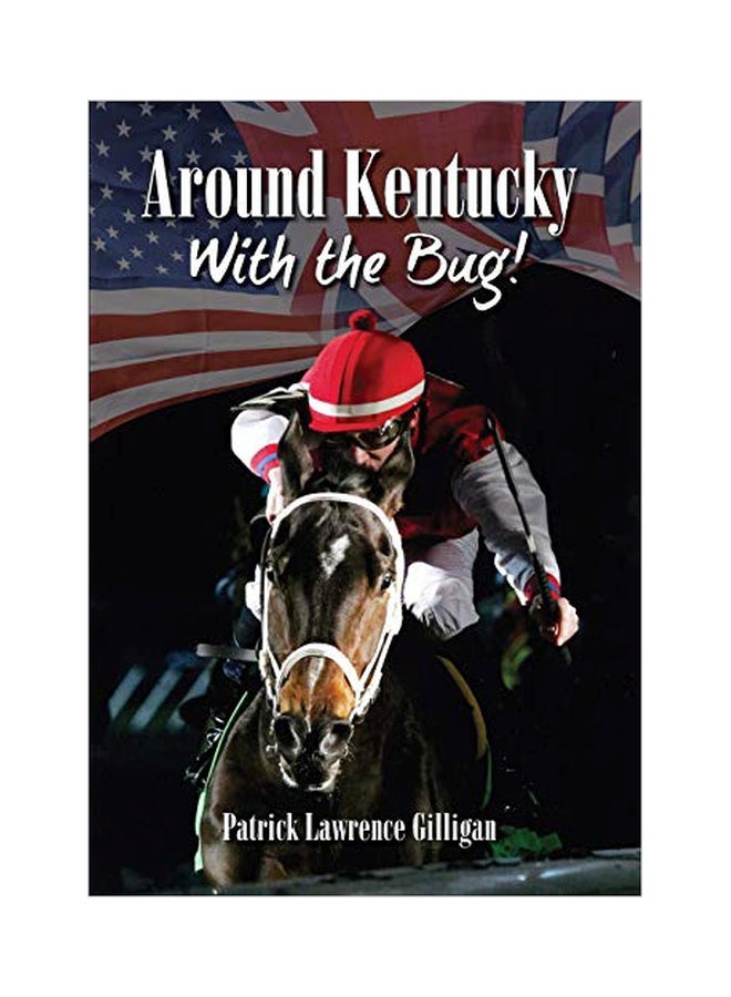 Around Kentucky With The Bug hardcover english - 14-Oct-18 