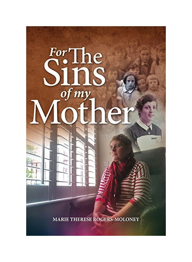 For The Sins Of My Mother paperback english - 1-Nov-14