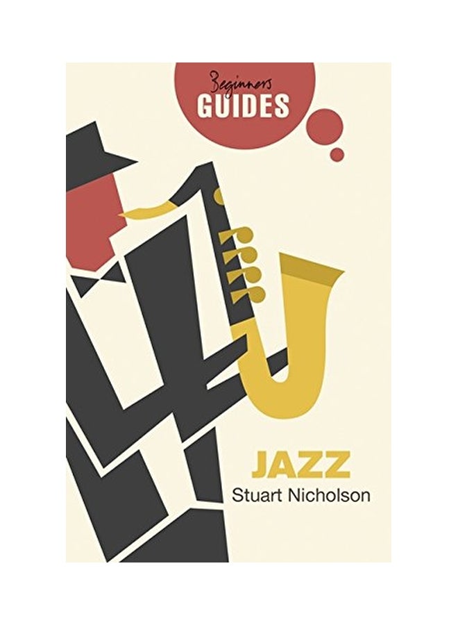 Jazz: A Beginner's Guide paperback english - 14-Mar-17