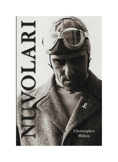 Nuvolari paperback english - 1-Nov-12