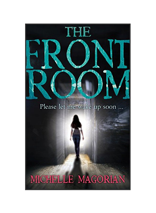 Front Room Paperback English by Michelle Magorian