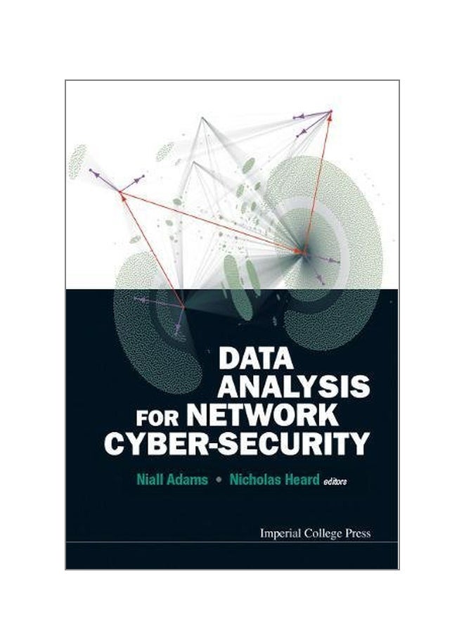 Data Analysis For Network Cyber-Security hardcover english - 17 Apr 2014 