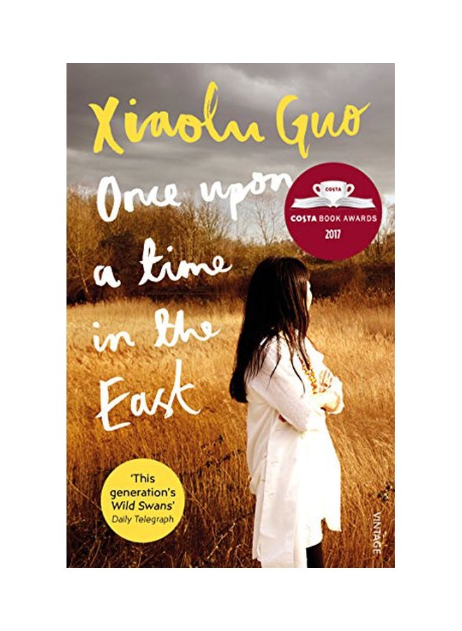 Once Upon A Time In The East : A Story Of Growing Up paperback english - 01 Feb, 2018 