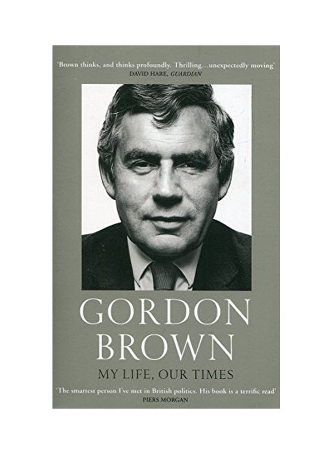 My Life, Our Times paperback english - 01 Nov 2018 