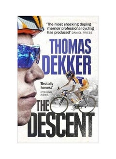 The Descent paperback english - 05 Apr 2018 