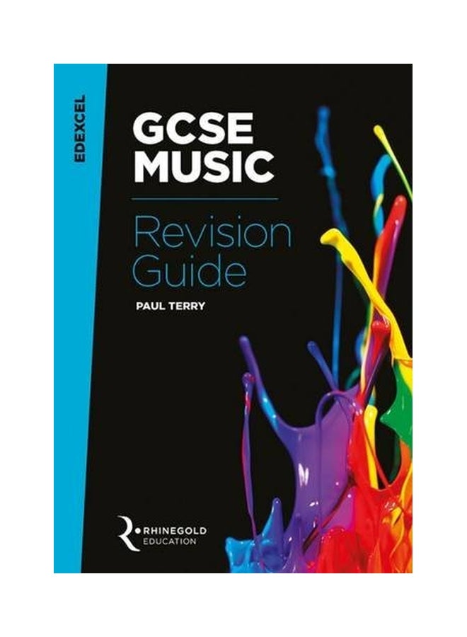 Edexcel GCSE Music Revision Guide Paperback English by No Author 