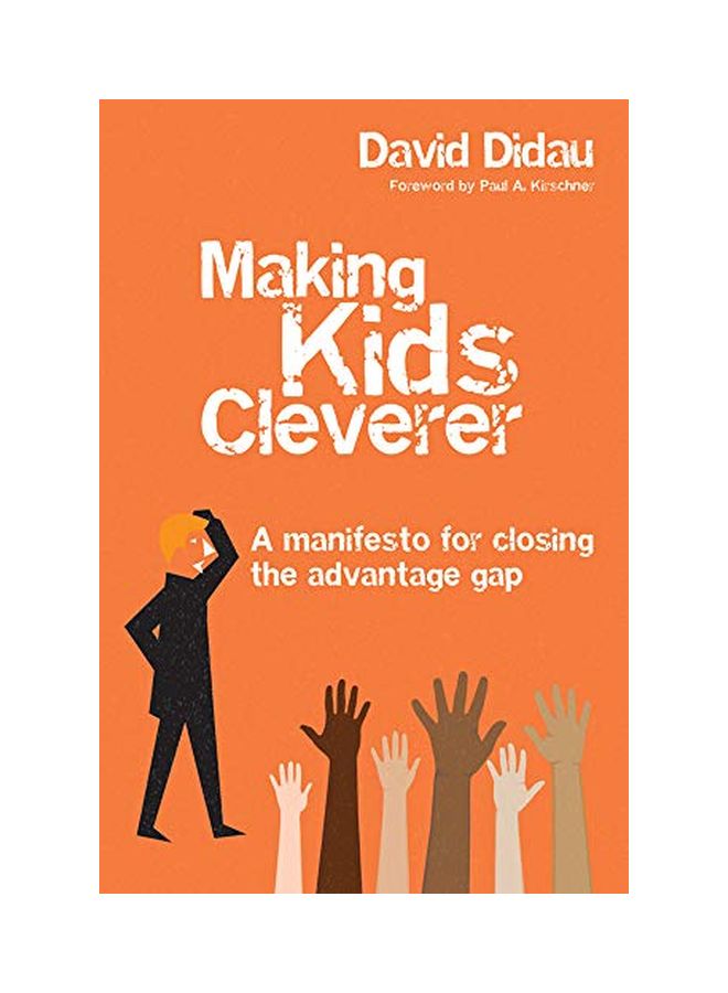 null - Making Kids Cleverer Paperback English by David Didau - Image 1