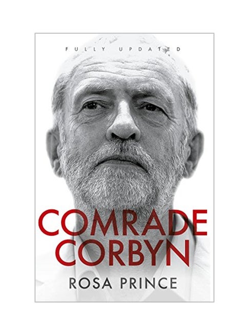 Comrade Corbyn - Updated New Edition paperback english