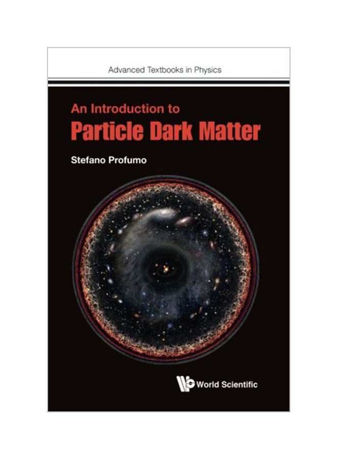 An Introduction To Particle Dark Matter paperback english - 28 Apr 2017 
