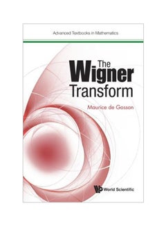The Wigner Transform paperback english - 18 Jul 2017 
